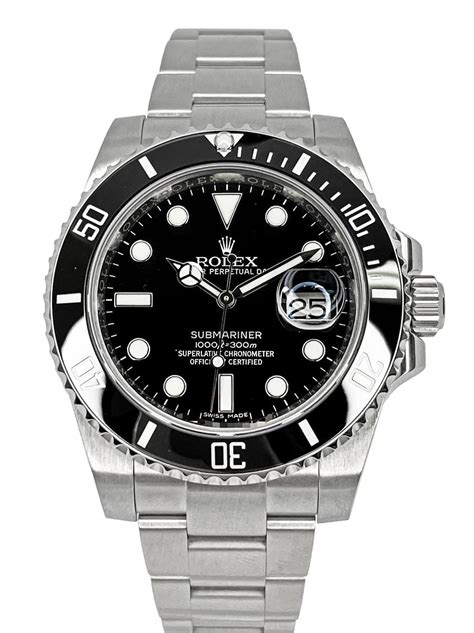 when did the rolex submariner get a ceramic bezel|Rolex Submariner bezel price.